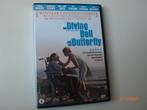 dvd The Diving Bell and the Butterfly Emmanuelle Seigner, Vanaf 6 jaar, Ophalen of Verzenden, Zo goed als nieuw, Frankrijk