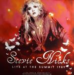 LP Stevie Nicks Live At The Summit 1989 fleetwood mac MINT, Cd's en Dvd's, Vinyl | Pop, Zo goed als nieuw, 1980 tot 2000, Verzenden