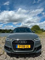 Audi A3 2.0TFSI Quattro S-Line Matrix, Automaat, 730 kg, 74 €/maand, 1984 cc