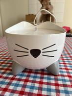 Drinkfontein kat, Ophalen, Zo goed als nieuw