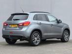 Mitsubishi ASX 1.6 Cleartec Intense / Goed Onderhouden / Tre, Auto's, Mitsubishi, Voorwielaandrijving, Stof, Gebruikt, Euro 6