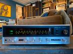 Sansui 4000, versterker/receiver, zeldzaam, met garantie, Ophalen of Verzenden, Zo goed als nieuw, Stereo, Overige merken