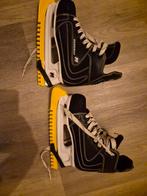 IJshockeyschaatsen maat 41 - Geslepen!, Ophalen of Verzenden, Gebruikt, IJshockeyschaatsen, Overige merken