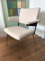 Gispen Andre Cordemeyer 1265 stoel vintage retro industrieel, Huis en Inrichting, Stoelen, Ophalen, Gebruikt, Nvt, Nvt