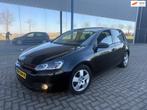 Volkswagen Golf 1.4 TSI Trendline DSG/APK 2-2027, Euro 5, Gebruikt, 4 cilinders, Bedrijf