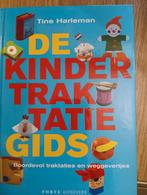 T. Harleman - De kindertraktatiegids, Boeken, Ophalen of Verzenden, Zo goed als nieuw, T. Harleman