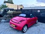 Ford Streetka 1.6, Auto's, Ford, Gebruikt, 1599 cc, Bedrijf, Handgeschakeld