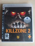 Killzone 2 PS3, Spelcomputers en Games, Games | Sony PlayStation 3, Zo goed als nieuw, Verzenden