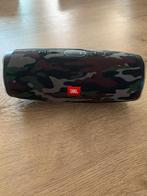 Jbl charge 4 camouflage, Audio, Tv en Foto, Luidsprekers, JBL, Overige typen, Ophalen of Verzenden, Zo goed als nieuw