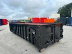 Sidalco 18 m3 hydraulische deur klep (bj 2025)