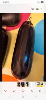 4 nieuwe boeien afmeting 40x18, Watersport en Boten, Ophalen of Verzenden, Zo goed als nieuw, Overige typen