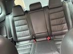 Volkswagen Golf 2.0 GTI 147KW 2007 Rood, Auto's, Volkswagen, 13 km/l, 65 €/maand, Achterwielaandrijving, Zwart