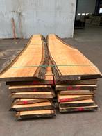 Mooie acacia, esdoorn, essen en kersen planken luchtgedroogd, Ophalen, Nieuw, 250 cm of meer, Planken