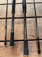 nieuwe dam yagi hengels  2,7m en 12-42 gr, Watersport en Boten, Dam, Werphengel, Nieuw, Sale