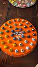 Knikkers Nickelodeon, Ophalen of Verzenden, Zo goed als nieuw, Overige