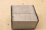 7 stuks Hema Cassettebandjes 46945, Cd's en Dvd's, Ophalen of Verzenden, Gebruikt, Overige genres, 1 bandje