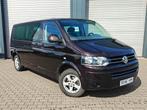 Volkswagen Caravelle T5 Caravelle Comfortline lang Marge Aut, Auto's, 13 km/l, Euro 5, Stof, Gebruikt
