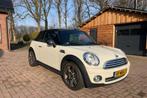 Mini Cabrio - One Anniversary, Auto's, Voorwielaandrijving, Zwart, 4 cilinders, Cabriolet