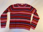 Gekleurde wollen trui, Overige kleuren, Ophalen of Verzenden, Zo goed als nieuw, Maat 36 (S)