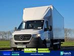 MERCEDES-BENZ SPRINTER 515 clickstar euro6, Auto's, Automaat, Gebruikt, Euro 6, 150 pk