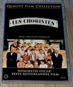 Les Choristes DVD, Alle leeftijden, Ophalen of Verzenden, Zo goed als nieuw, Frankrijk