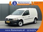 Volkswagen Caddy 2.0 TDI 123 PK / L1H1 / 4x4 / 4Motion / 1e, Auto's, Bestelauto's, Gebruikt, Euro 6, 4 cilinders, Navigatiesysteem