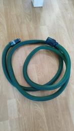 Festool Stofzuigerslang 3,5 meter, Doe-het-zelf en Verbouw, Afvoer, Gebruikt, 2 tot 4 meter, Ophalen of Verzenden