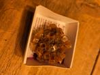 Aragoniet Mineraal - Aardend & Kalmerend, Verzamelen, Mineralen en Fossielen, Ophalen of Verzenden, Mineraal