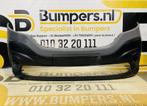 BUMPER Renault Trafic 2 2014-2018  VOORBUMPER 2-F10-11049z, Gebruikt, Ophalen of Verzenden, Bumper, Voor