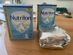 Nutrilon opvolgmelk 2 nieuw!, Kinderen en Baby's, Babyvoeding en Toebehoren, Ophalen, Nieuw, Overige typen