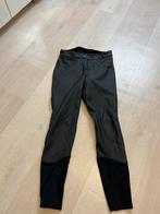 Rijbroek regen afstotend, Dieren en Toebehoren, Paardrijkleding, Ophalen of Verzenden, Zo goed als nieuw, Dressuur, Onderkleding