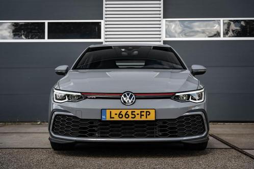 Volkswagen Golf 2.0 TSI 245pk 7-DSG 2020 Grijs, Auto's, Volkswagen, Particulier, Golf, Benzine, D, Hatchback, Automaat, Geïmporteerd