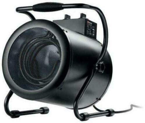 Heater, fanheater elektrisch huren,verhuur, te huur., Hobby en Vrije tijd, Feestartikelen | Verhuur, Zo goed als nieuw, Overige