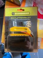 Rem schijf sloten nieuw, Ophalen of Verzenden, Zo goed als nieuw