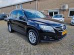 Volkswagen Tiguan 1.4 TSI 150PK Sport&Style ✅NIEUWE APK, Voorwielaandrijving, Euro 5, Stof, 4 cilinders