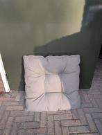 Bois Le Duc Loungekussen - Beige, Ophalen of Verzenden, Nieuw, Beige, Vierkant