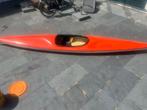 Wato kano met peddel, Watersport en Boten, Kano's, Ophalen, Eén persoon, Kajak, Met peddels
