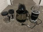 Nutri bullet set, Ophalen, Nieuw, Elektrisch
