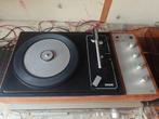 Tesla NZC 710 Platenspeler Draaitafel, Ophalen of Verzenden, Zo goed als nieuw, Overige merken