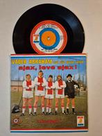 Vader Abraham-Ajax, leve Ajax, Ophalen of Verzenden, Zo goed als nieuw, Overige formaten, Levenslied of Smartlap