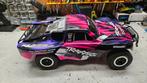 Te koop zogoed als nieuwe traxxas  slash, Hobby en Vrije tijd, Elektro, Auto offroad, Ophalen of Verzenden, Zo goed als nieuw