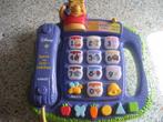 Vtech Winnie de Poeh telefoon1, Ophalen of Verzenden, Gebruikt, 2 tot 4 jaar