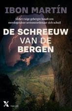 De schreeuw van de bergen - Ibon Martin, Ophalen of Verzenden, Nederland