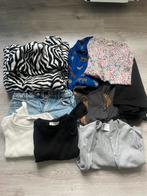 Kledingpakket meisjes maat 134-140, Ophalen of Verzenden, Zo goed als nieuw, Meisje