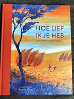 Hoe lief ik je heb / gedichten om van te houden, Boeken, Ophalen of Verzenden, Nieuw, Fictie algemeen