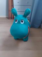 Skippy dier, Ophalen, Zo goed als nieuw