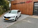Skoda OCTAVIA 1.0 TSI Greentech Ambition Business, Gebruikt, Euro 6, 116 pk, Wit