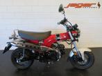 Honda ST 125 DAX NIEUWSTAAT! (bj 2023), Bedrijf, Naked bike
