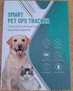 PET GPS TRACKER, Ophalen of Verzenden, Nieuw, Katten