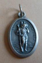 3-18 Prachtige Christoffel hanger, Ophalen of Verzenden